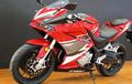 Bukan Kloningan Kaleng-kaleng, CBR250RR KW dari Tiongkok Pakai Mesin 450 cc!