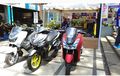 Dijamin Ampuh, Solusi Atasi Kode Error 12 di Yamaha Aerox 155 dan Lexi