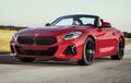 Keren! BMW Indonesia Akan Hadirkan The All-new BMW Z4 Tahun Ini