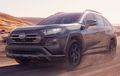 Wuihhh Kerennn, Toyota Akan Keluarkan Mobil SUV RAV4 TRD Off-road