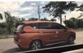 Nah! Nissan Buka Suara Tentang Spyshot yang Diduga Kembaran Xpander