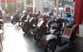 Lengkap! Daftar Harga Terbaru Motor Matik Di Bawah 150 cc 