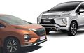 Livina Sering Jadi Bahan Perbandingan Xpander, Nissan; Kita Harus Lebih Unik