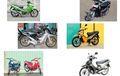 Nostalgia Yuk! Kawasaki Punya Bebek Legenda. Ini Evolusinya 