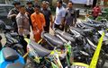 Jupiter MX Teronggok Digasak, Alasan Pencuri: Pinjam Buat Pulang Nanti Dibalikin Lagi Pak...