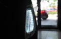 Mau Pasang Lampu Sein LED di Vespa Matic? Perhatikan Caranya