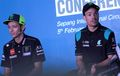 Otorace: Ini Jawaban Franco Morbidelli Jika Melawan Valentino Rossi