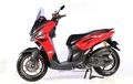 Yamaha Lexi Simpel Elegan, Namun Ngabisin Dana Seharga  Satu Motor