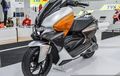 TVS Ntorq 150 Pamer Teknologi, Yamaha NMAX dan Honda PCX Enggak Punya