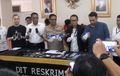 Nah, Polisi Berhasil Bekuk Sindikat Pelaku Order Fiktif Gojek