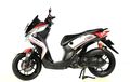 Cuma Modal Rp 5 Juta Lexi Bisa Berpenampilan Seperti Yamaha R1
