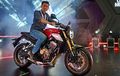 Honda CB650R Dilirik, di Jateng Dibanderol Rp 291 Juta, Cicilan Mulai Rp 6 Jutaan