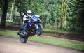 Test Ride New Yamaha YZF-R25 Di Jalan, Masih Mewarisi Roh Versi Sebelumnya