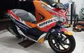 Nih Biaya Bikin Honda PCX Jadi Repsol Honda? Ternyata Enggak Mahal 