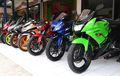 Pilihan Motor Bekas 250 CC Non Ninja dan R25, Termurah Rp 20 Jutaan