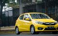 Honda Brio Bekas Terjangkau, Tahun 2012 di Bawah Rp 100 Juta!