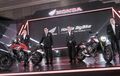 Ulasan Lengkap Dua Moge Terbaru, Honda CB650R dan CB500X di Indonesia