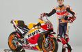 Marques Punya Target Lain Yang Harus Diupayakan Pada MotoGP 2019