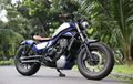Dari Diler Enggak Langsung ke Rumah, Honda Rebel Malah Ganteng Bergaya Bobber
