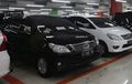 Toyota Kijang Innova V A/T Facelift 2009 Diesel Layak Dipinang, Harga Cuma Segini