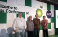 SPBU BP-AKR Resmi Beroperasi di Indonesia, Tempat Ngopi Juga Ada