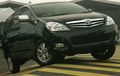 Menggiurkan, Toyota Kijang Innova E M/T 2004 Diesel Cuma Tinggal Segini