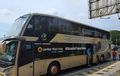 Pakai Scania Double Decker, Bus Trans Jawa Bakal Lewati Jakarta-Semarang-Solo