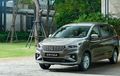 Suzuki 'Gercep' Bikin Facelift All New Ertiga, Diduga Antisipasi Rival Berwajah Baru