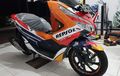 PCX 150 Repsol Honda, Seolah Limited Edition, Biaya Terjangkau