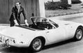 RIP Sean Connery, James Bond yang Pernah Tampil dengan Supercar Pertama dari Jepang, Toyota 2000GT!