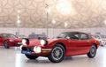 Blast From The Past! Toyota 2000GT, Supercar Jepang Pertama Hasil Kolaborasi dengan Yamaha