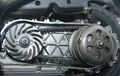 Tips Servis CVT Vespa Matic, Muncul Bunyi Klotok Segera Cek Part Kecil Ini
