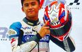 Miris, M Zaki Pembalap Berbakat Meninggal Ditikam Saat Seting Motor
