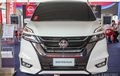 Nah! Nissan Serena C27 2019 Bisa Dipesan, Siapkan Tanda Jadi Segini