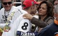 Otorace: Masih Balap di Usia 40 Tahun, Ini Pesan Ibu Valentino Rossi