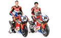 Otorace: Akhirnya Honda Launching Tampilan Livery Tim di WSBK 2019