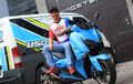 Yamaha XMAX USR 'Menggila', Torsinya Setara Yamaha YZF - R6!