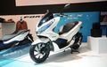 Honda PCX Listrik, Tendangan Gokil, Mainnya Gak Jauh-Jauh