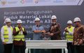 Kurangi Impor, Toyota Indonesia Pakai Aluminium Lokal di Pelek Mereka