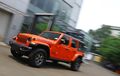New Jeep Wrangler JL Rubicon Unlimited, Rp 1,6 Miliar Ditunggu Penggemar