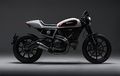 Maksudnya Apa Sih, Ducati Scrambler Malah Diubah Jadi Cafe Racer