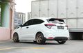 Pakai Bodykit Campur-Campur, Honda HR-V Ini Jadi Makin Keren