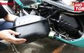 Nih Tangki 9 Liter Buat Yamaha NMAX, Jadi Jarang Mampir ke POM Bensin!