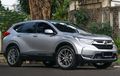Honda All New CR-V Tambah Ganteng Pakai OZ Leggera 20 Inci