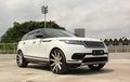 Detail Range Rover Velar Hasil Modifikasi Yang Pertama Di Indonesia