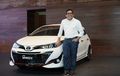 Blak-blakan Martogi Siahaan: Jurus Jitu Auto2000 Hadapi Persaingan Sesama Dealer Toyota