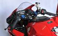 Anti Pegal, Lakukan Cara Ini Untuk Setang Motor Honda CBR250RR