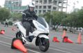 Honda Rilis Aksesori Milik PCX, Mulai Windscreen Sampai Headlamp