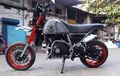 Dijamin Jarang Ada Yang Lihat Royal Enfield Bergaya Supermoto