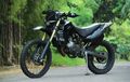 Spare Part Trail Hyosung Langka, Terpaksa Adopsi Mesin 2 Tak Suzuki